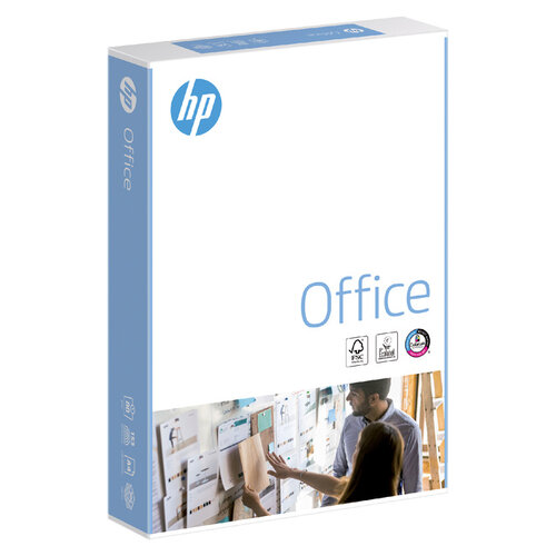 HP Papier copieur HP Office A4 80g blanc 500 feuilles