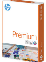 HP Papier copieur HP Premium A4 80g Blanc 250 feuilles