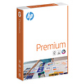 HP Papier copieur HP Premium A4 80g Blanc 250 feuilles