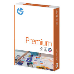 Papier copieur HP Premium A4 80g blanc 500 feuilles