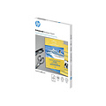 HP Fotopapier laser HP CG965A 150gr A4 glans wit 150vel