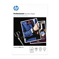 HP Fotopapier laser HP 7MV80A 200gr A4 mat wit 150vel