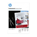 HP Fotopapier laser HP 7MV83A 200gr A4 glans wit 150vel