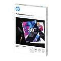 HP Papier photo laser HP 3VK91A 180g brillant blanc 150 feuilles