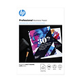 HP Fotopapier laser HP 3VK91A A4 180gr glans wit 150vel