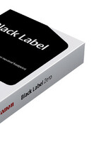 Canon Kopieerpapier Canon Black Label Zero A4 75gr wit 500vel