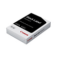 Canon Kopieerpapier Canon Black Label Premium A4 75gr wit 500vel