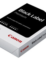 Canon Kopieerpapier Canon Black Label Premium A3 80gr wit 500vel