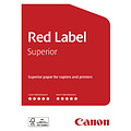 Canon Kopieerpapier Canon Red Label Superior A4 80gr wit 500vel