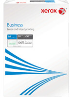 Xerox Papier copieur Xerox Business A4 80g blanc 500 feuilles