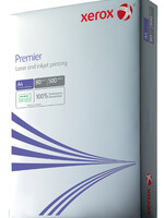 Xerox Papier copieur Xerox Premier A4 80g blanc 500 feuilles
