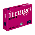 Image Papier copieur Image Impact A4 80g blanc 500 feuilles