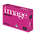 Image Kopieerpapier Image Impact A3 80gr wit 500vel