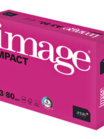 Image Kopieerpapier Image Impact A3 80gr wit 500vel