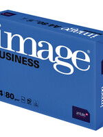 Image Kopieerpapier Image Business A4 80gr wit 500vel
