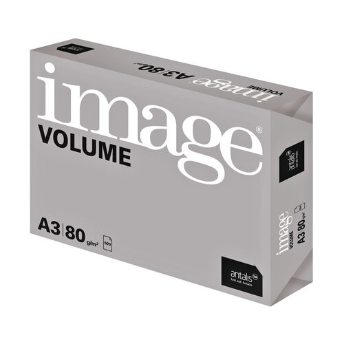 Image Papier copieur Image Volume A3 80g blanc 500 feuilles