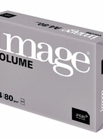 Image Kopieerpapier Image Volume A4 80gr wit 500vel