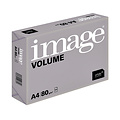 Image Papier copieur Image Volume A4 80g blanc 500 feuilles