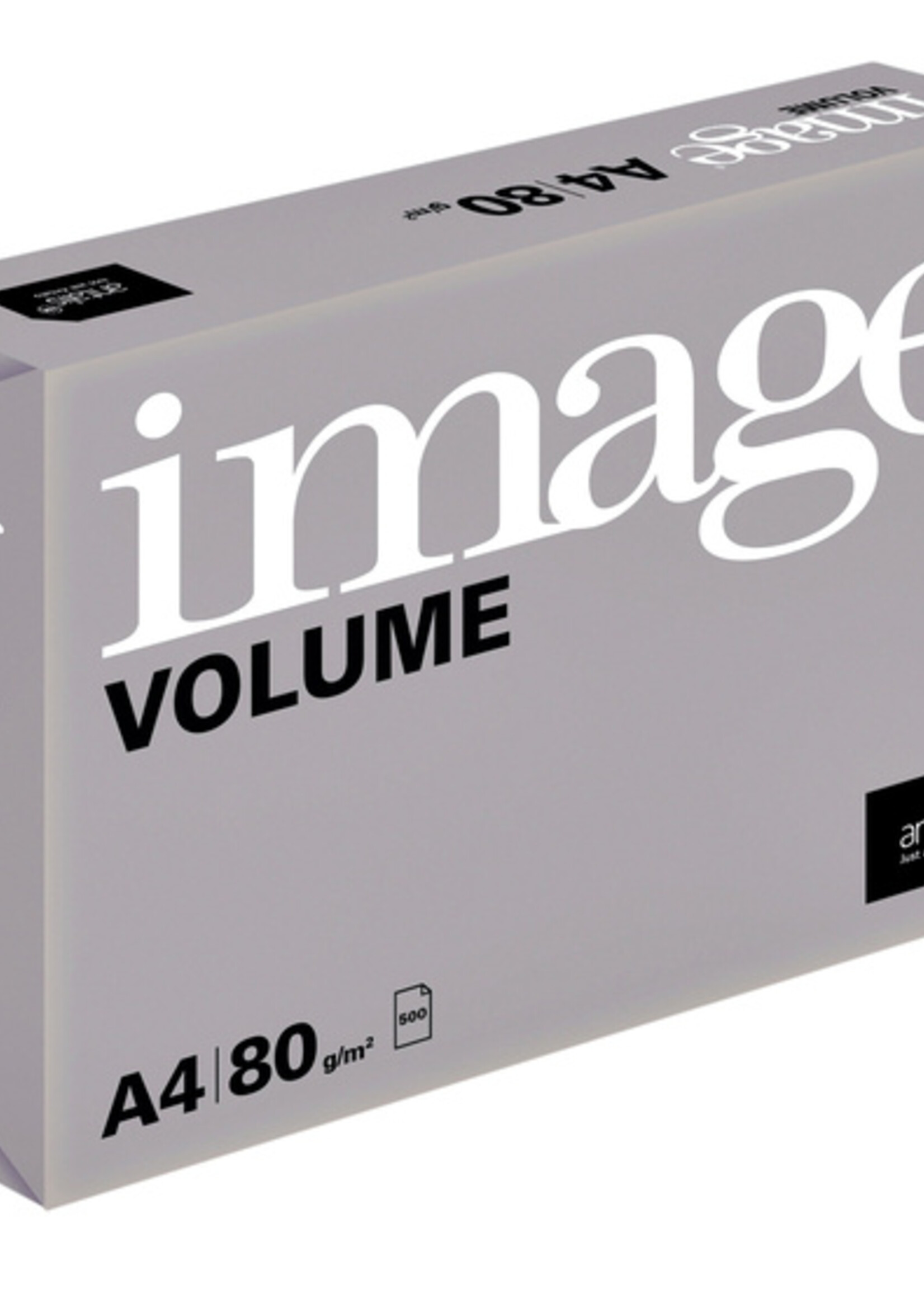 Image Papier copieur Image Volume A4 80g blanc 500 feuilles