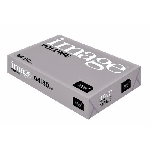 Image Papier copieur Image Volume A4 80g blanc 500 feuilles