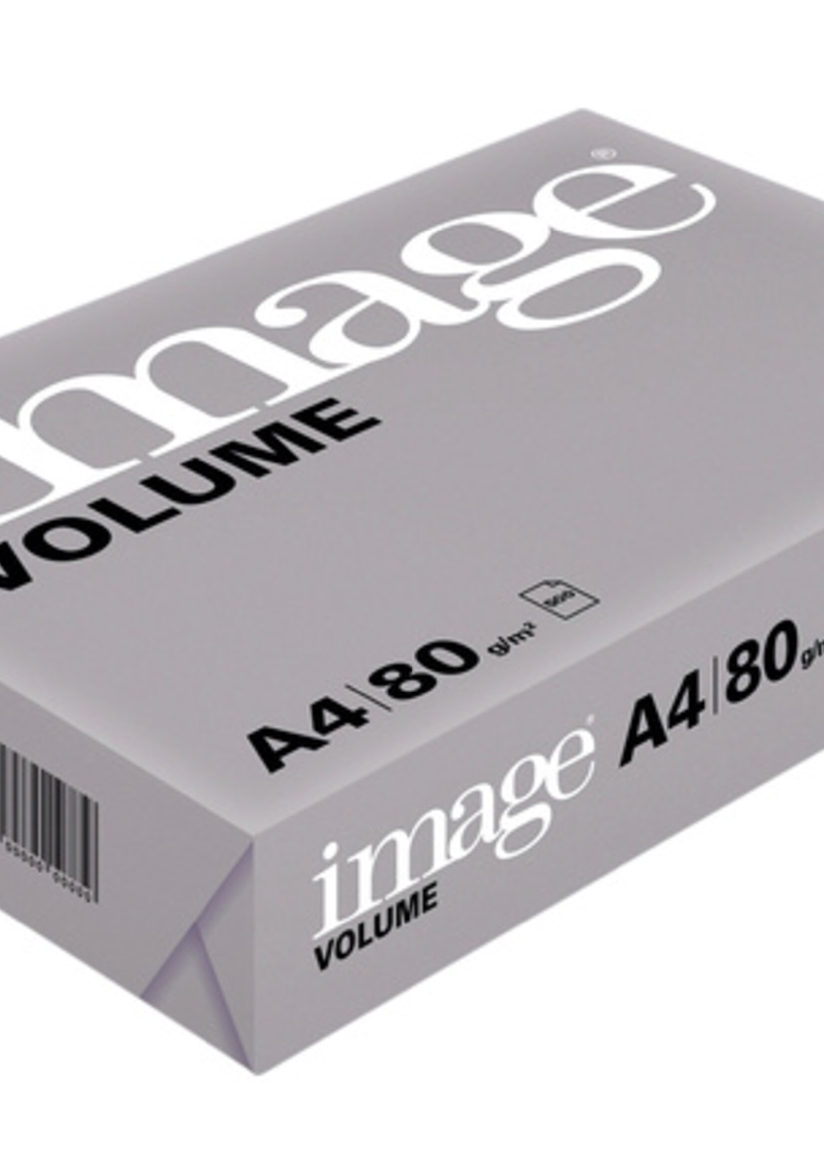 Image Papier copieur Image Volume A4 80g blanc 500 feuilles