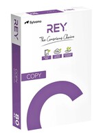 Rey Kopieerpapier Rey Copy A4 80gr wit 500vel