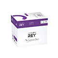 Rey Kopieerpapier Rey Copy A4 80gr wit 500vel