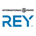 Rey Kopieerpapier Rey Copy A4 80gr wit 500vel