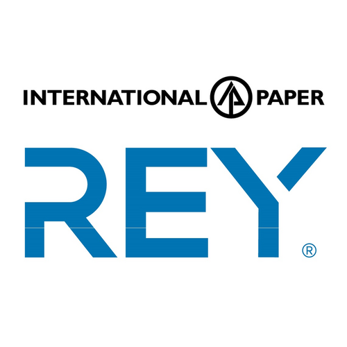 Rey Kopieerpapier Rey Copy A4 80gr wit 500vel