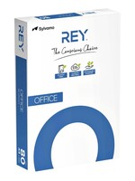 Rey Kopieerpapier Rey Office A4 80gr wit 500vel