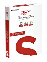 Rey Papier copieur Rey Superior  A4 80g blanc 500 feuilles