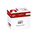 Rey Kopieerpapier Rey Superior A4 80gr wit 500vel