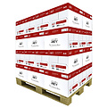 Rey Kopieerpapier Rey Superior A4 80gr wit 500vel