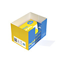 Datacopy Papier copieur Datacopy A4 80g blanc 500 feuilles