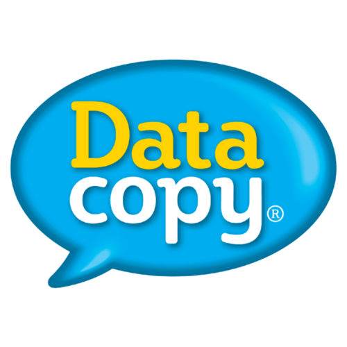 Datacopy Kopieerpapier Datacopy A4 80gr wit 500vel