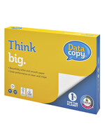 Datacopy Kopieerpapier Datacopy A3 80gr wit 500vel