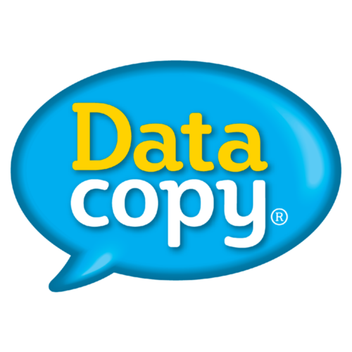 Datacopy Kopieerpapier Datacopy A3 80gr wit 500vel