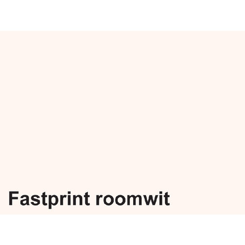 Fastprint Kopieerpapier Fastprint A4 80gr roomwit 100vel