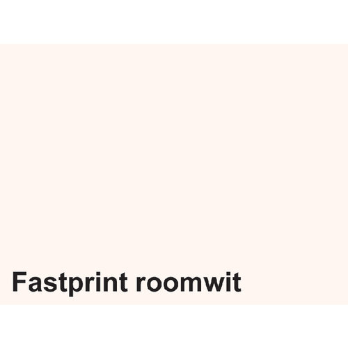 Fastprint Papier copieur Fastprint A4 80g blanc crème 100 feuilles
