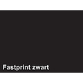 Fastprint Kopieerpapier Fastprint A4 80gr zwart 100vel