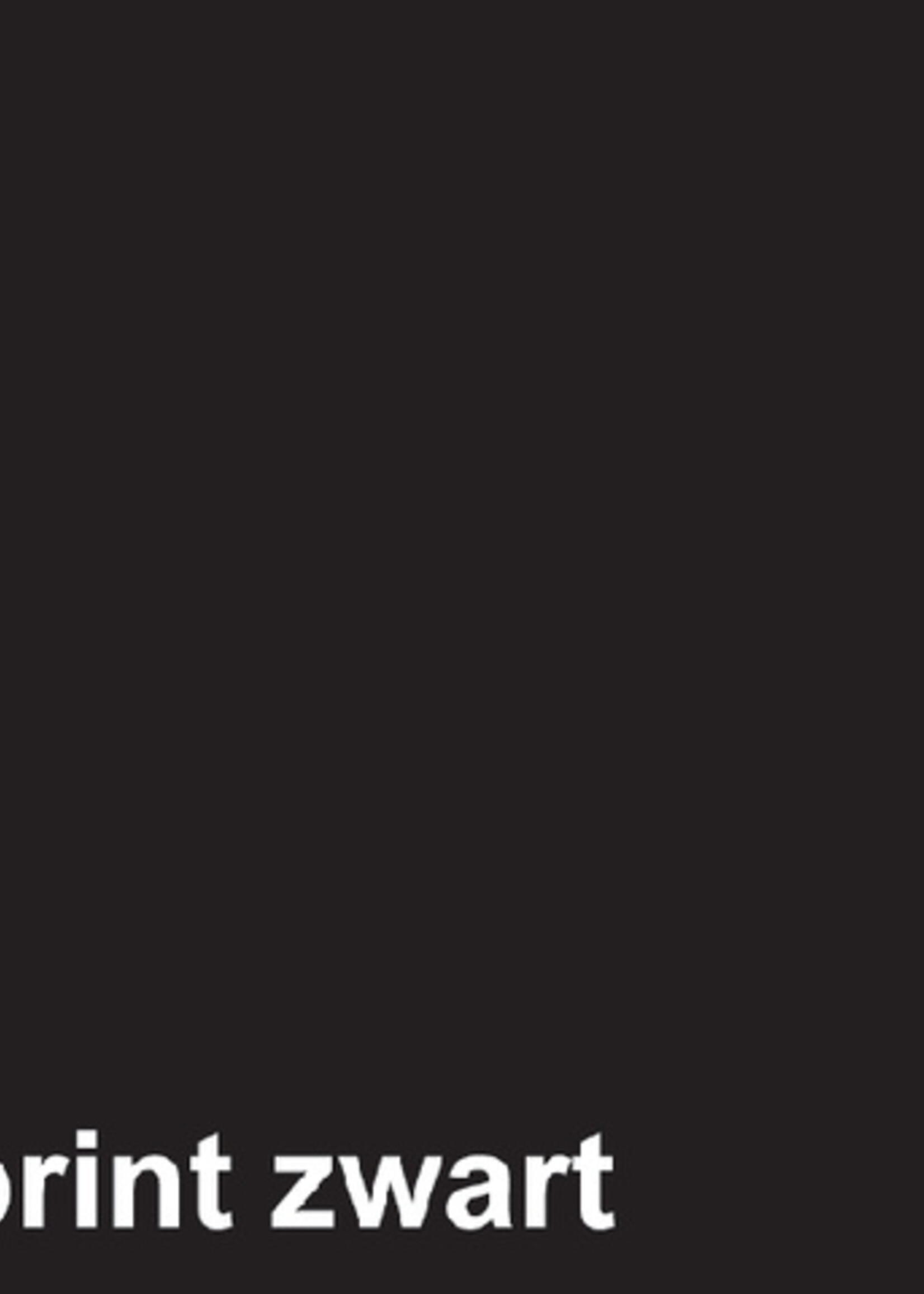 Fastprint Kopieerpapier Fastprint A4 80gr zwart 100vel