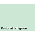Fastprint Kopieerpapier Fastprint A4 80gr lichtgroen 500vel
