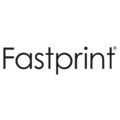 Fastprint Papier copieur Fastprint A4 120g jaune 100 feuilles