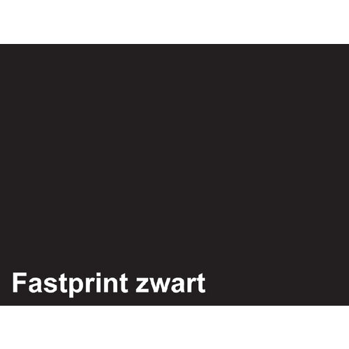 Fastprint Kopieerpapier Fastprint A4 120gr zwart 100vel