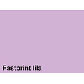 Fastprint Papier copieur Fastprint A4 120g lilas 250 feuilles