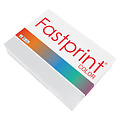 Fastprint Kopieerpapier Fastprint A4 120gr grijs 250vel