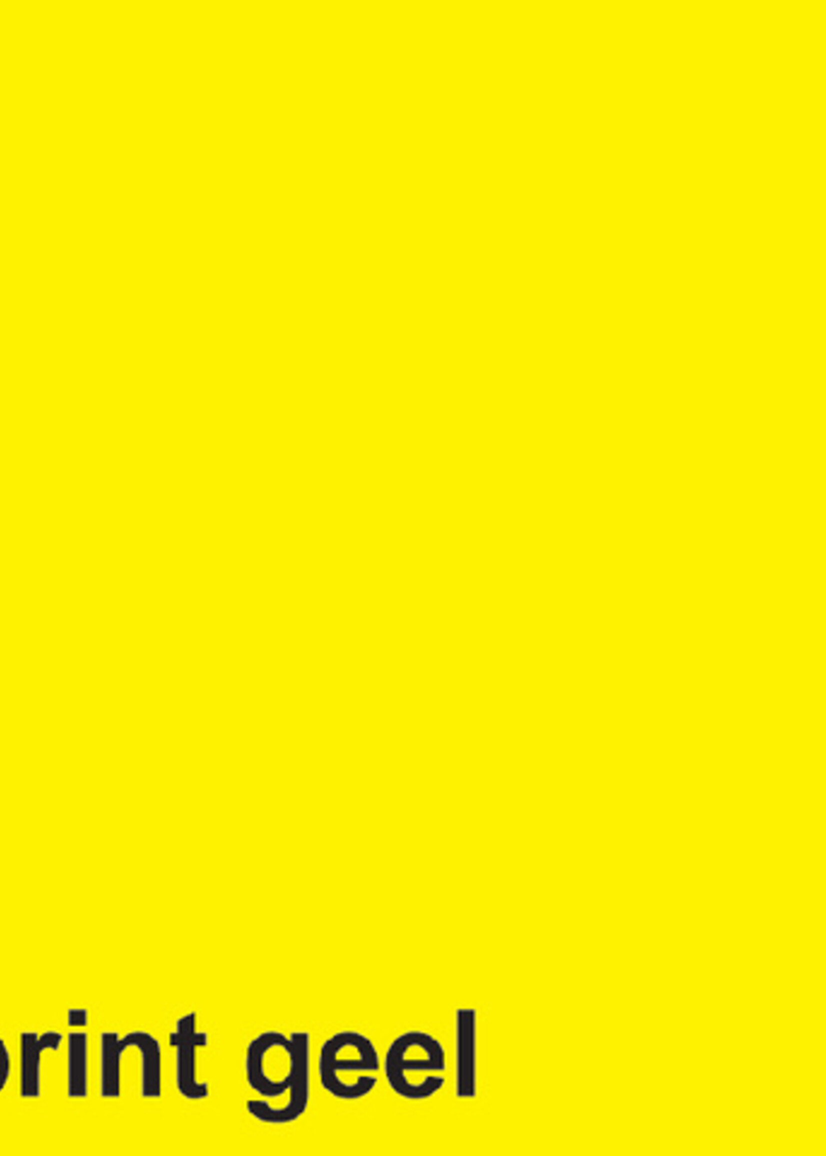 Fastprint Kopieerpapier Fastprint A4 120gr geel 250vel