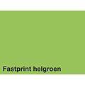 Fastprint Kopieerpapier Fastprint A4 160gr helgroen 50vel