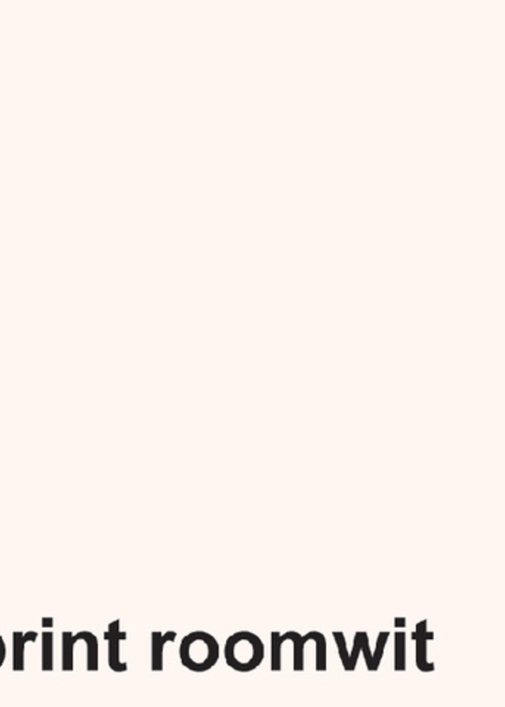 Fastprint Papier copieur Fastprint A4 160g blanc crème 250 feuilles