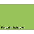 Fastprint Papier copieur Fastprint A4 160g vert clair 250 feuilles